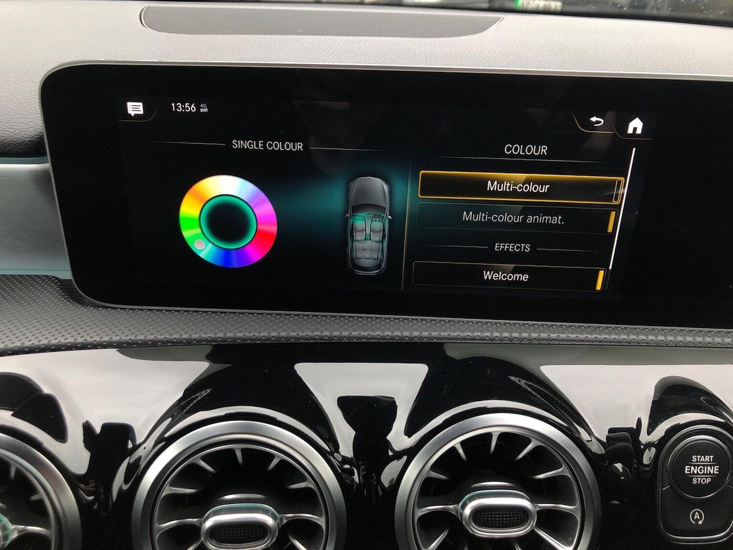 Used Mercedes-Benz A-Class 2020 for sale - 76578316: Photo 11