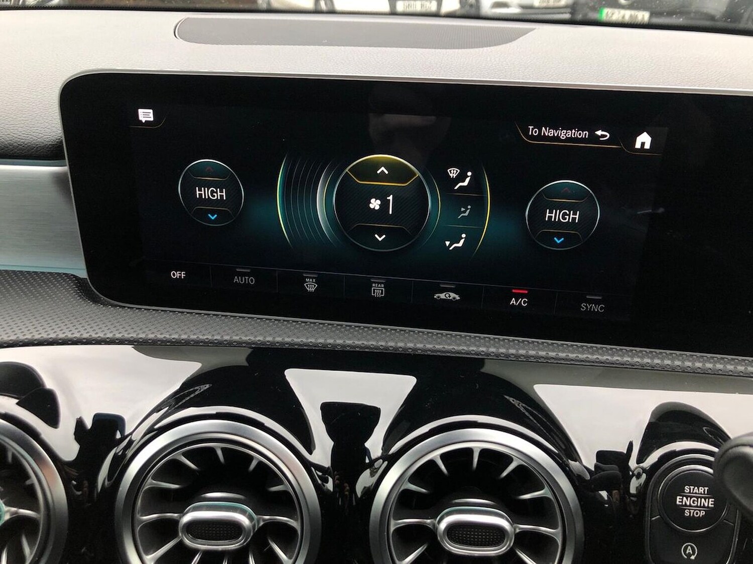 Used Mercedes-Benz A-Class 2020 for sale - 76578316: Photo 12