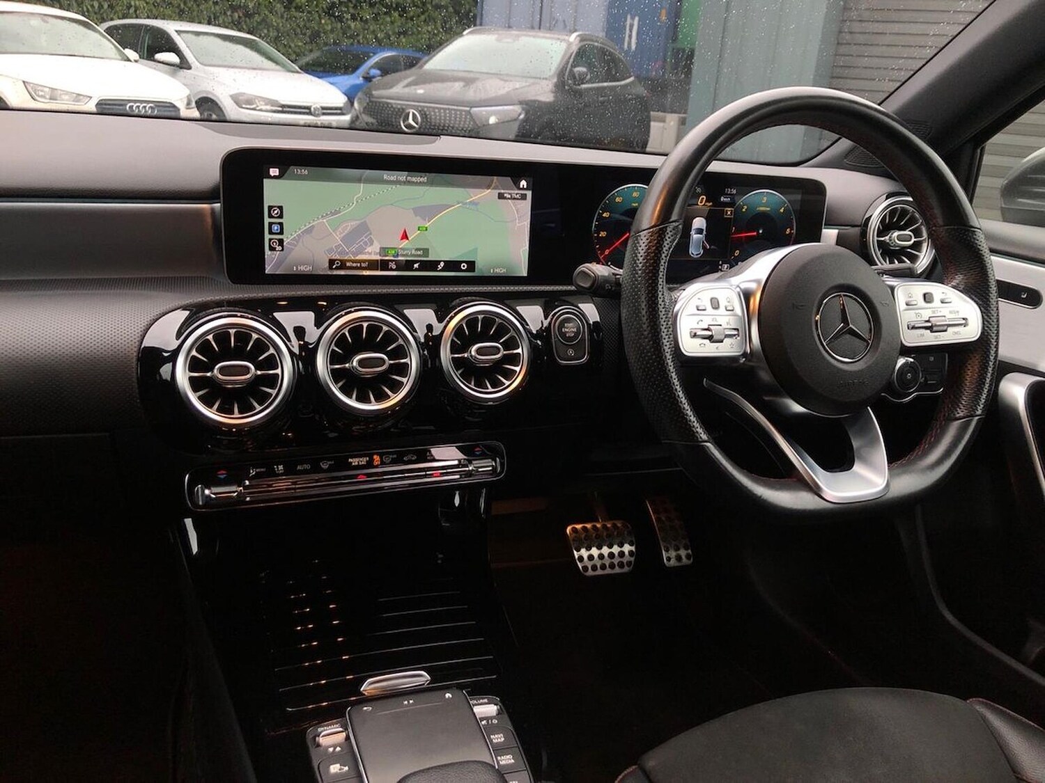 Used Mercedes-Benz A-Class 2020 for sale - 76578316: Photo 13