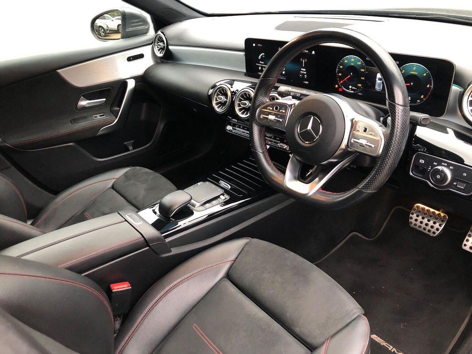 Used Mercedes-Benz A-Class 2020 for sale - 76578316: Photo 15