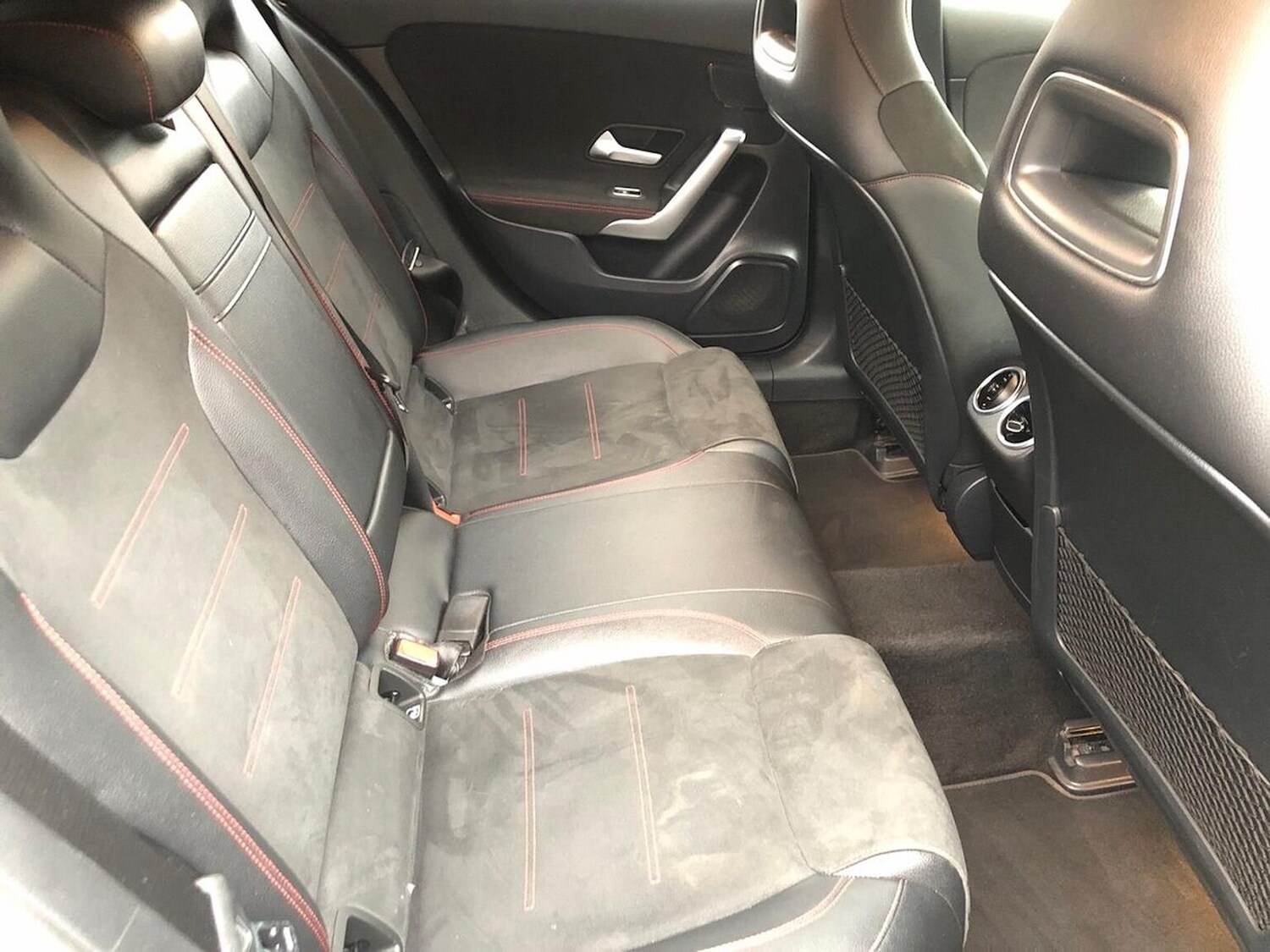 Used Mercedes-Benz A-Class 2020 for sale - 76578316: Photo 16