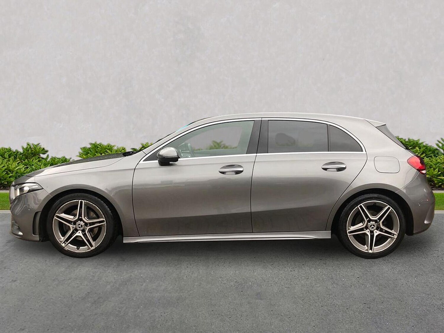 Used Mercedes-Benz A-Class 2020 for sale - 76578316: Photo 19