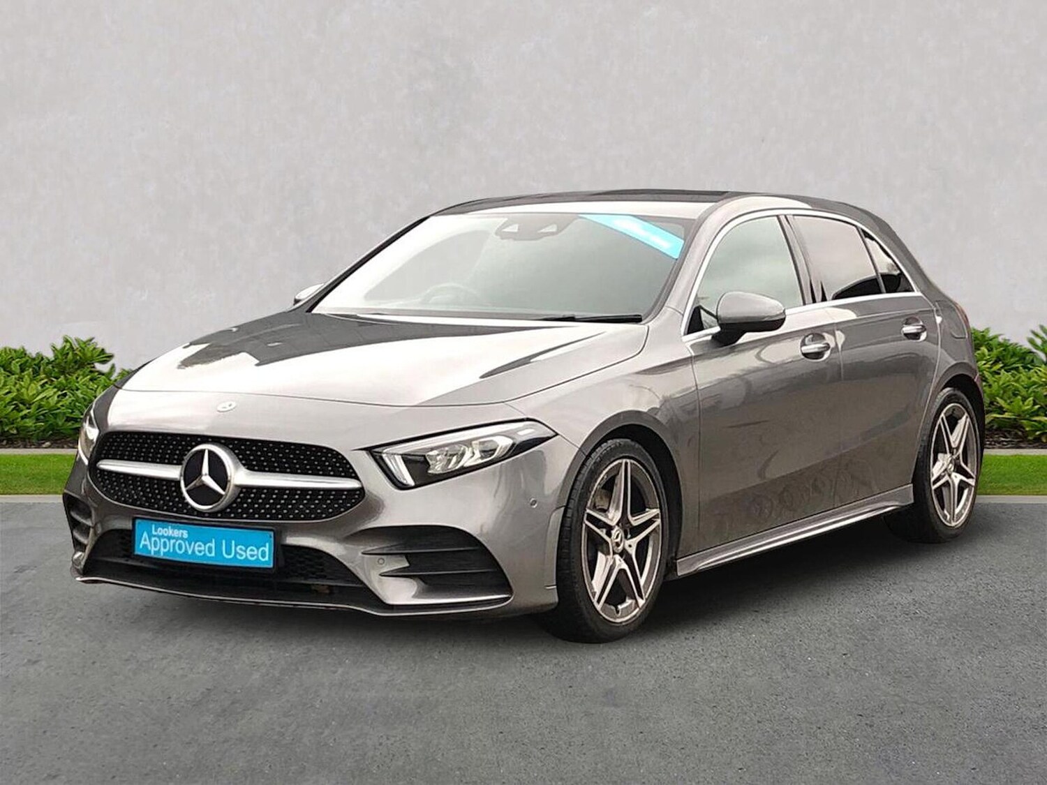 Used Mercedes-Benz A-Class 2020 for sale - 76578316: Photo 20