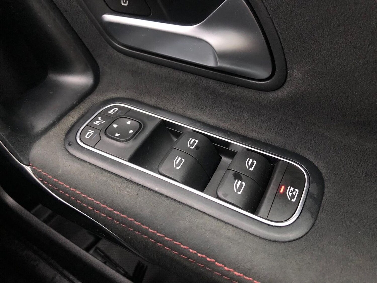 Used Mercedes-Benz A-Class 2020 for sale - 76578316: Photo 21