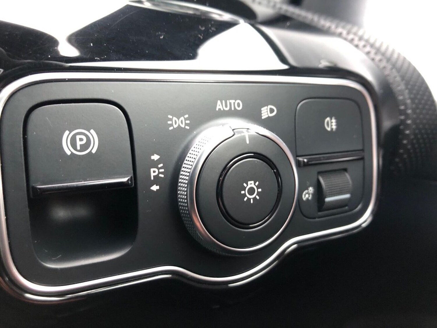 Used Mercedes-Benz A-Class 2020 for sale - 76578316: Photo 22