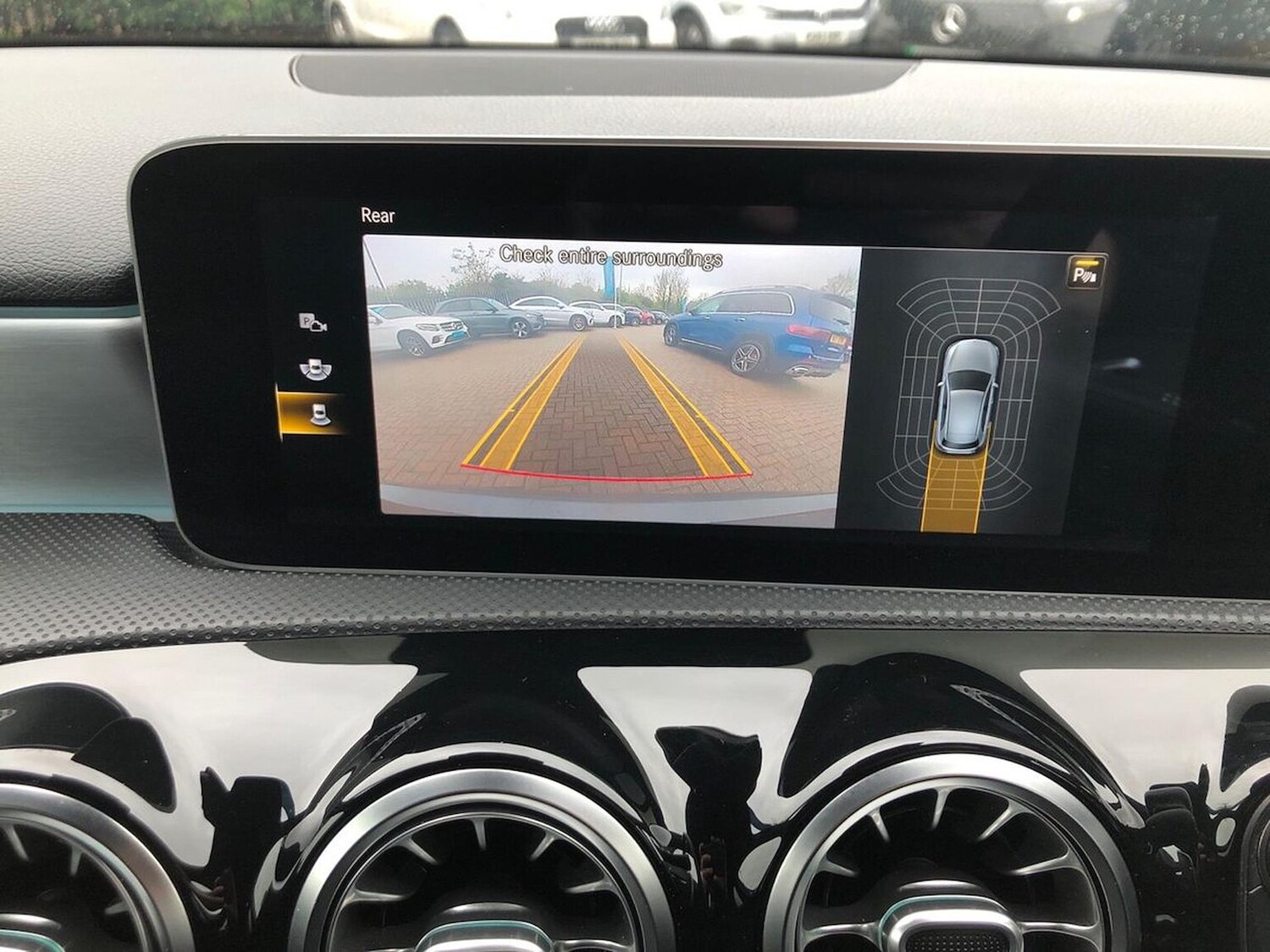 Used Mercedes-Benz A-Class 2020 for sale - 76578316: Photo 23