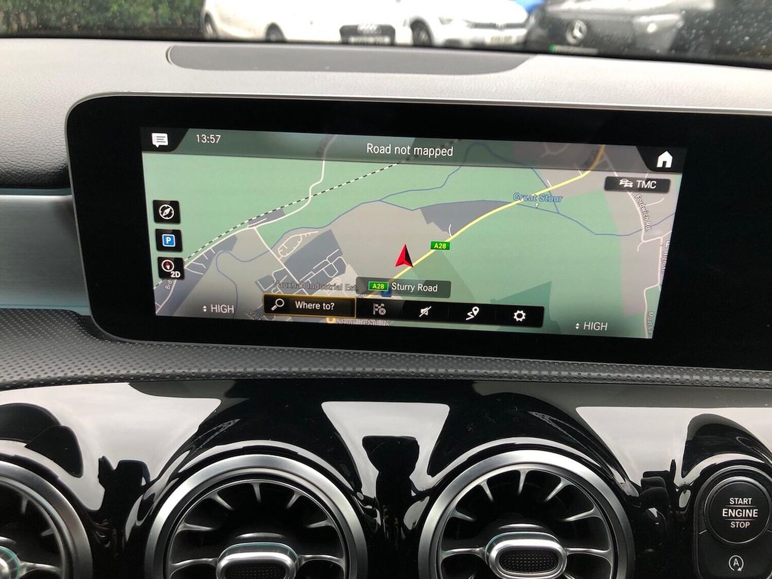 Used Mercedes-Benz A-Class 2020 for sale - 76578316: Photo 24