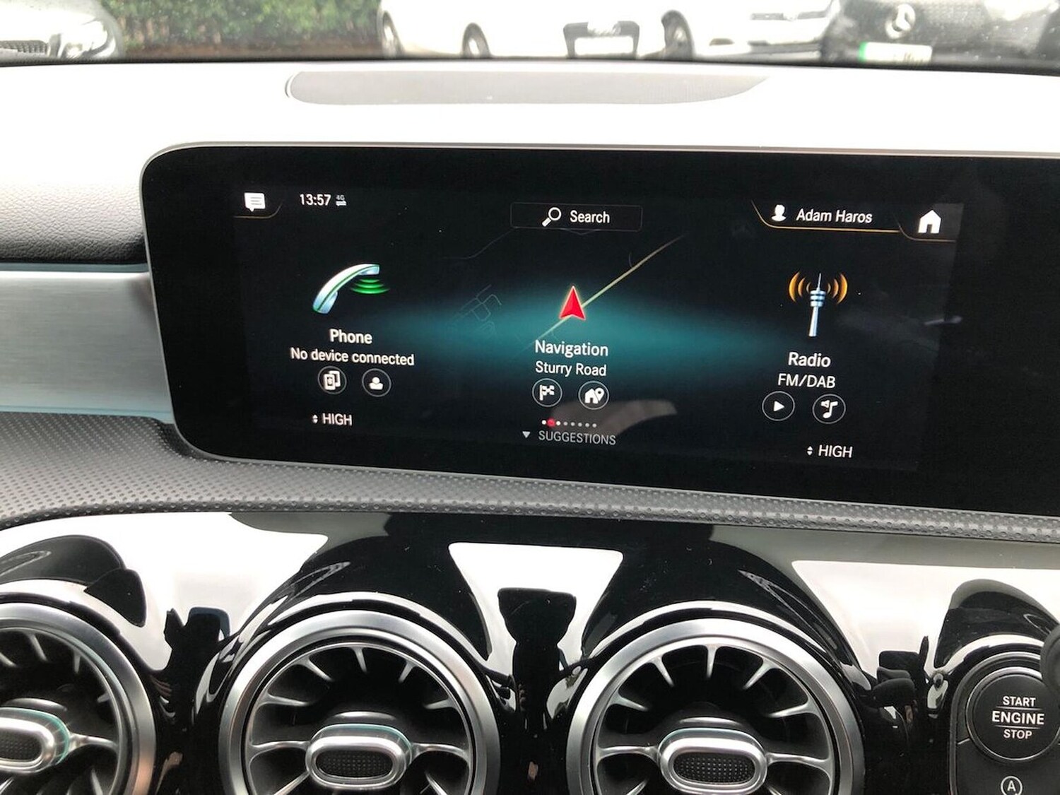 Used Mercedes-Benz A-Class 2020 for sale - 76578316: Photo 25