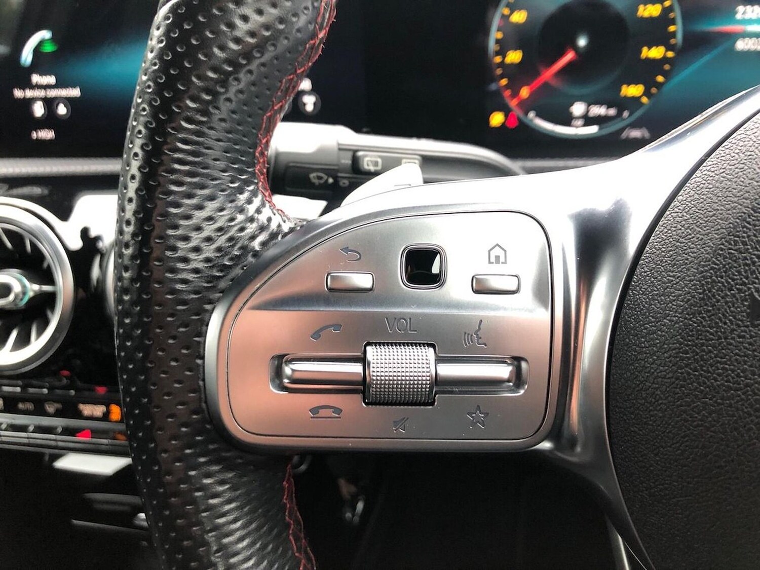 Used Mercedes-Benz A-Class 2020 for sale - 76578316: Photo 26