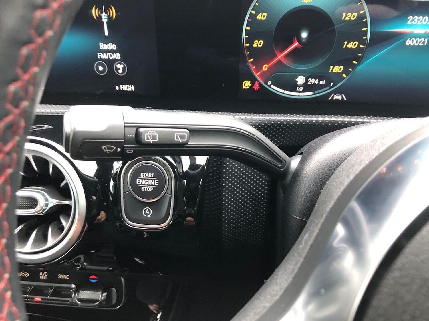 Used Mercedes-Benz A-Class 2020 for sale - 76578316: Photo 28