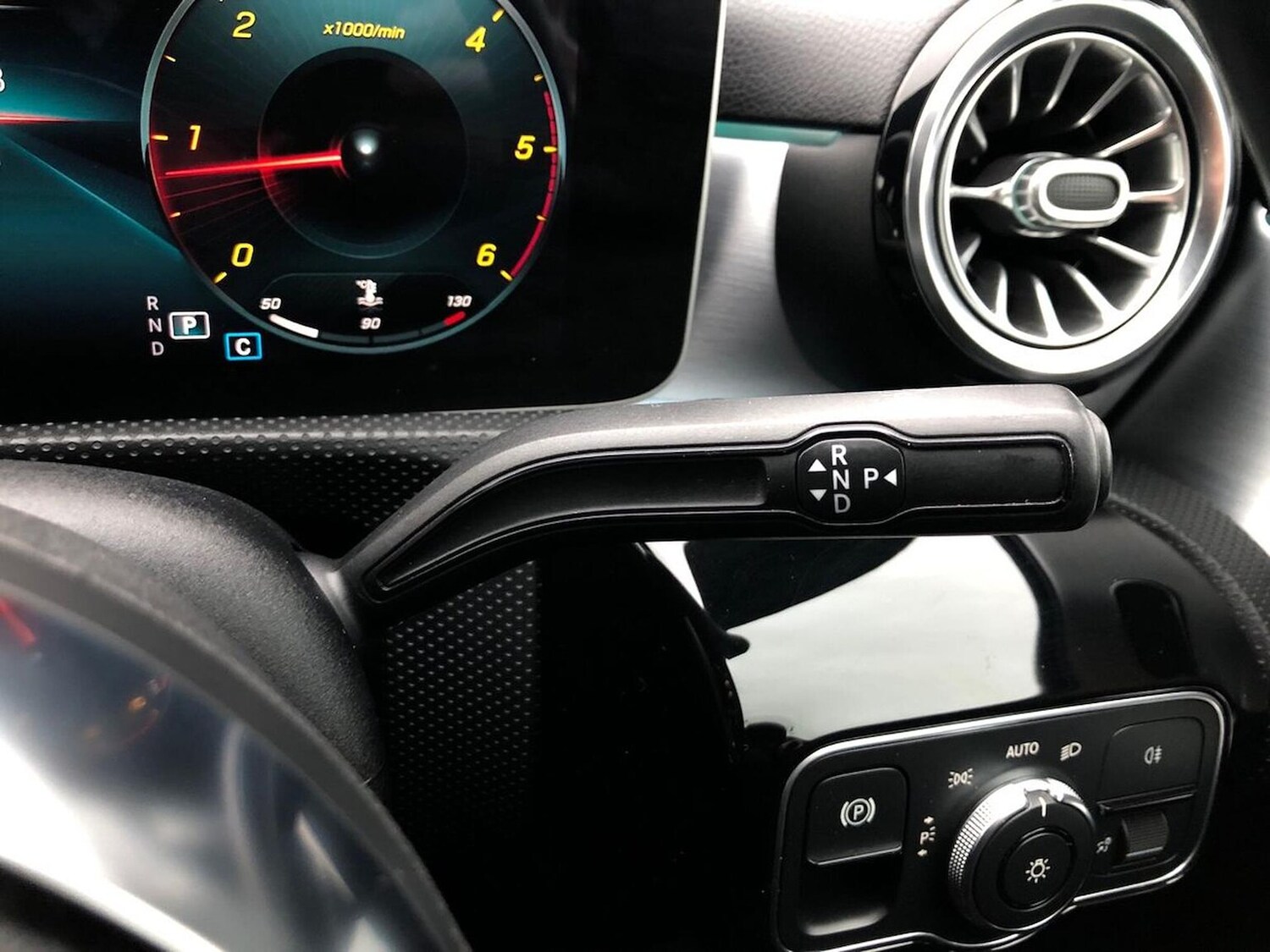 Used Mercedes-Benz A-Class 2020 for sale - 76578316: Photo 29