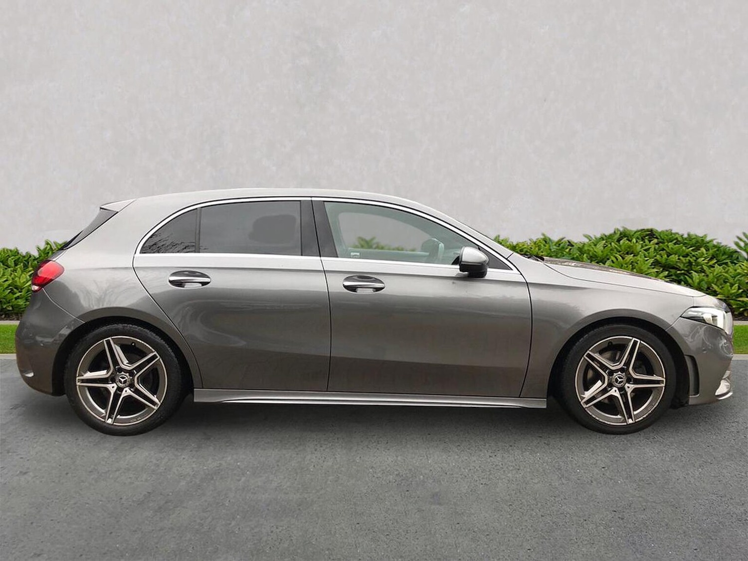 Used Mercedes-Benz A-Class 2020 for sale - 76578316: Photo 3