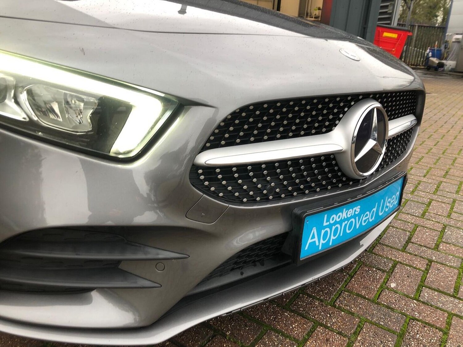 Used Mercedes-Benz A-Class 2020 for sale - 76578316: Photo 33