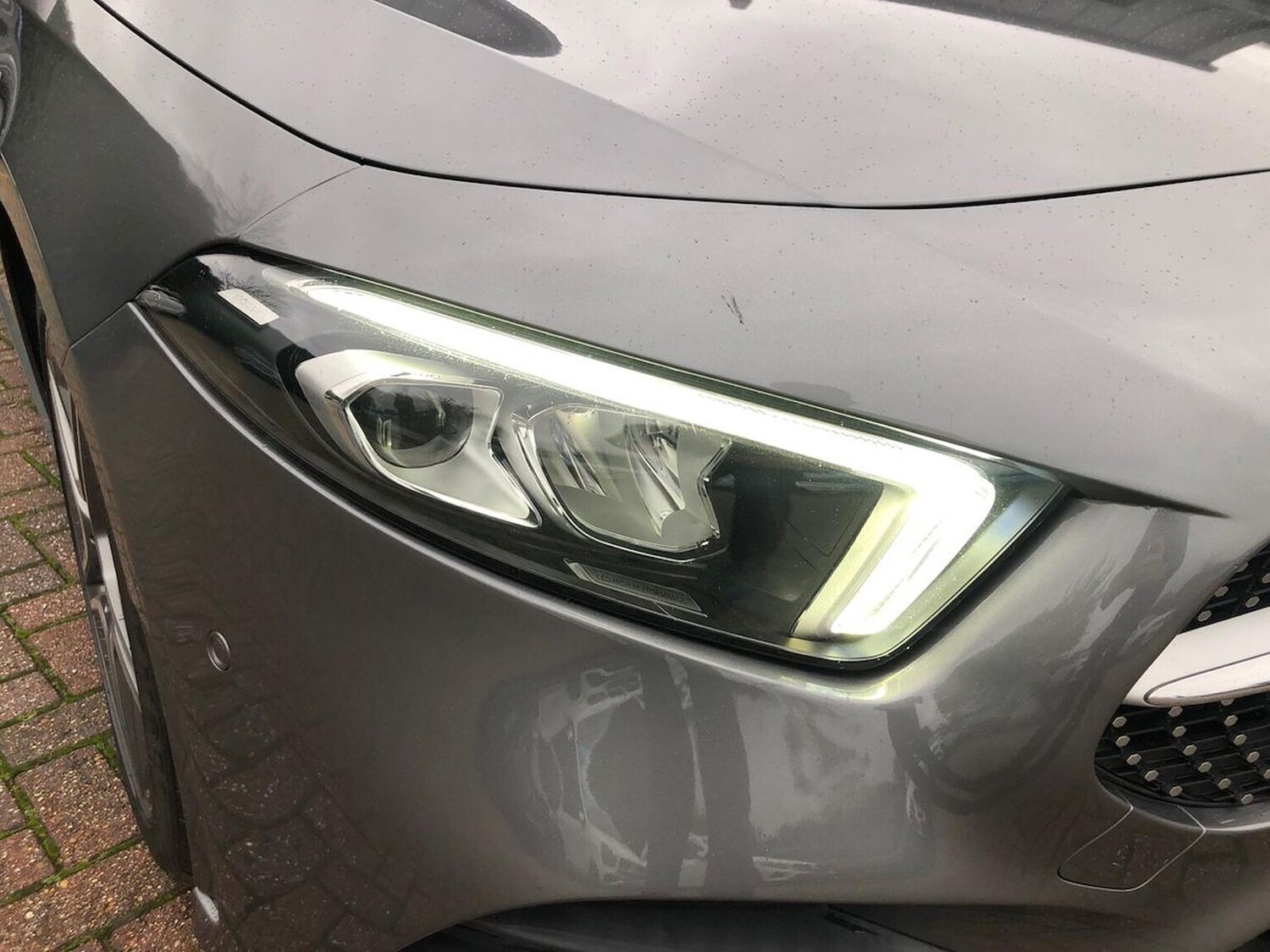 Used Mercedes-Benz A-Class 2020 for sale - 76578316: Photo 34