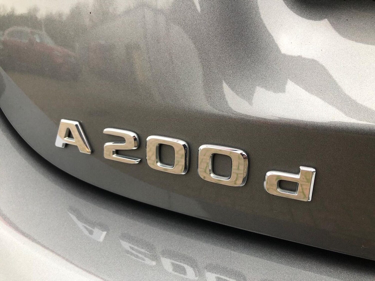 Used Mercedes-Benz A-Class 2020 for sale - 76578316: Photo 35