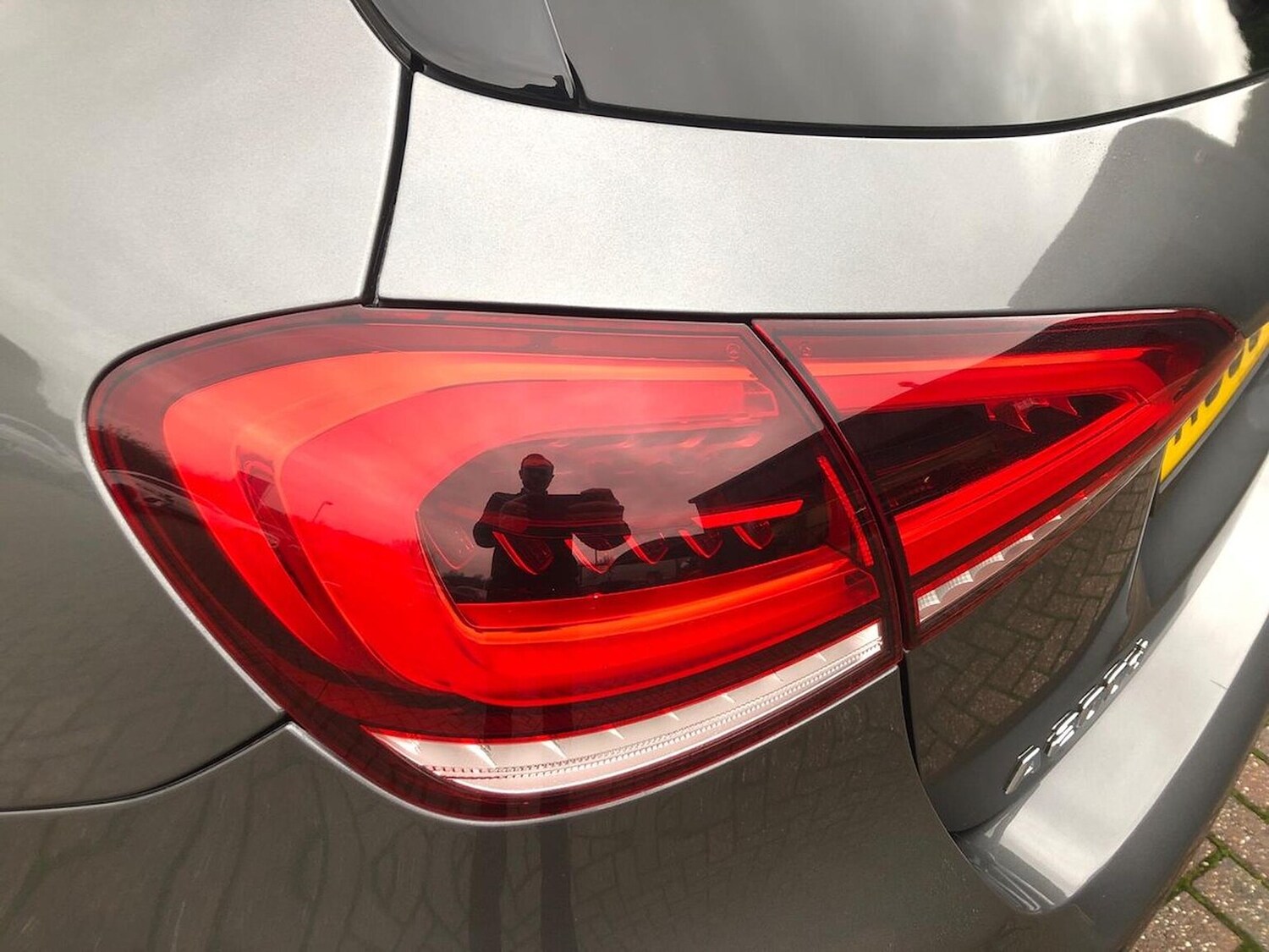 Used Mercedes-Benz A-Class 2020 for sale - 76578316: Photo 36