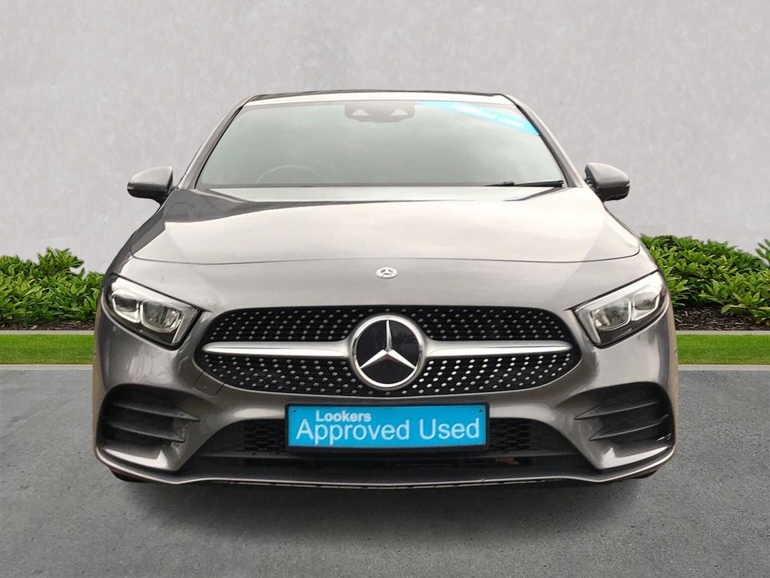 Used Mercedes-Benz A-Class 2020 for sale - 76578316: Photo 5