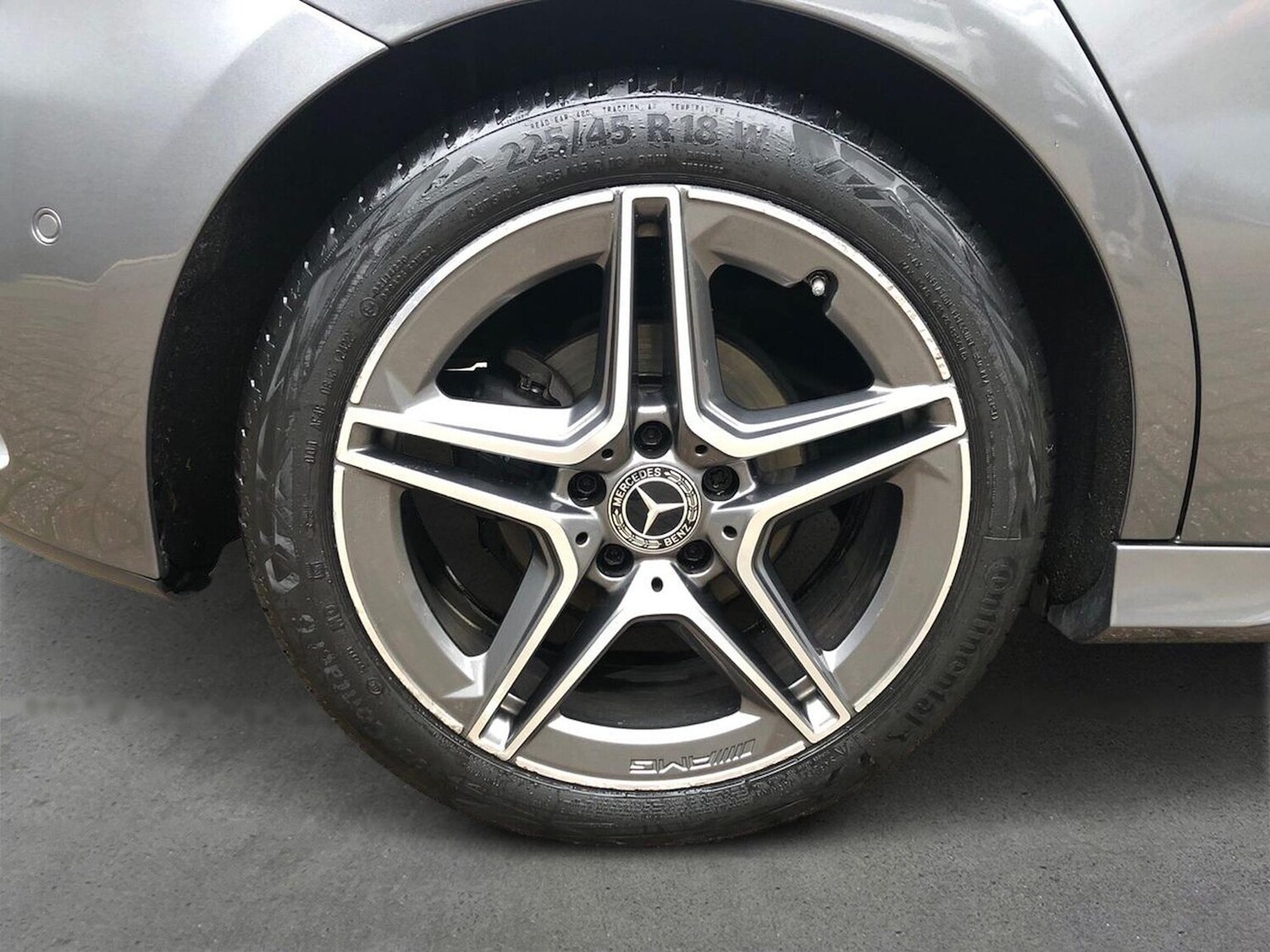 Used Mercedes-Benz A-Class 2020 for sale - 76578316: Photo 6