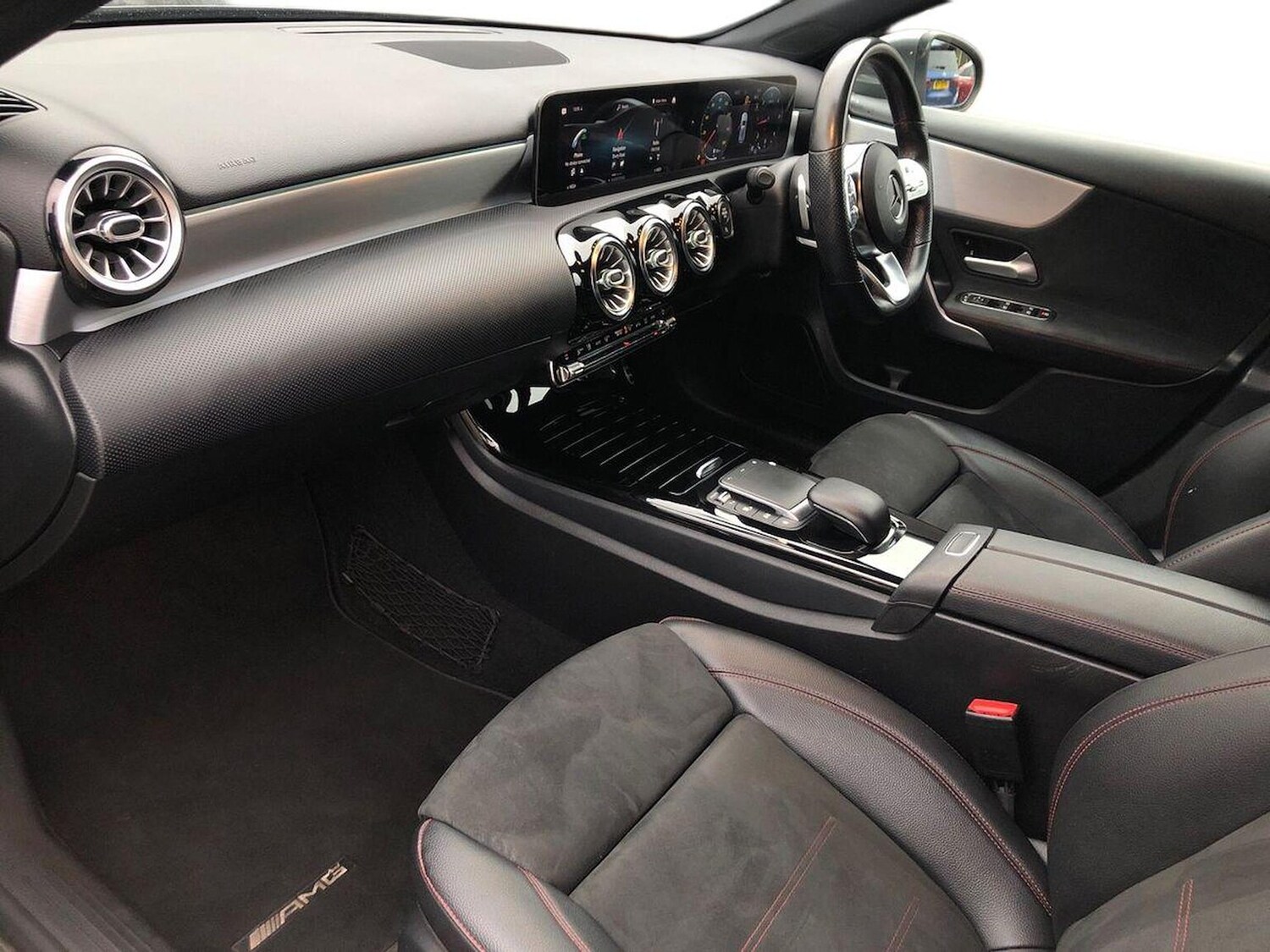 Used Mercedes-Benz A-Class 2020 for sale - 76578316: Photo 7