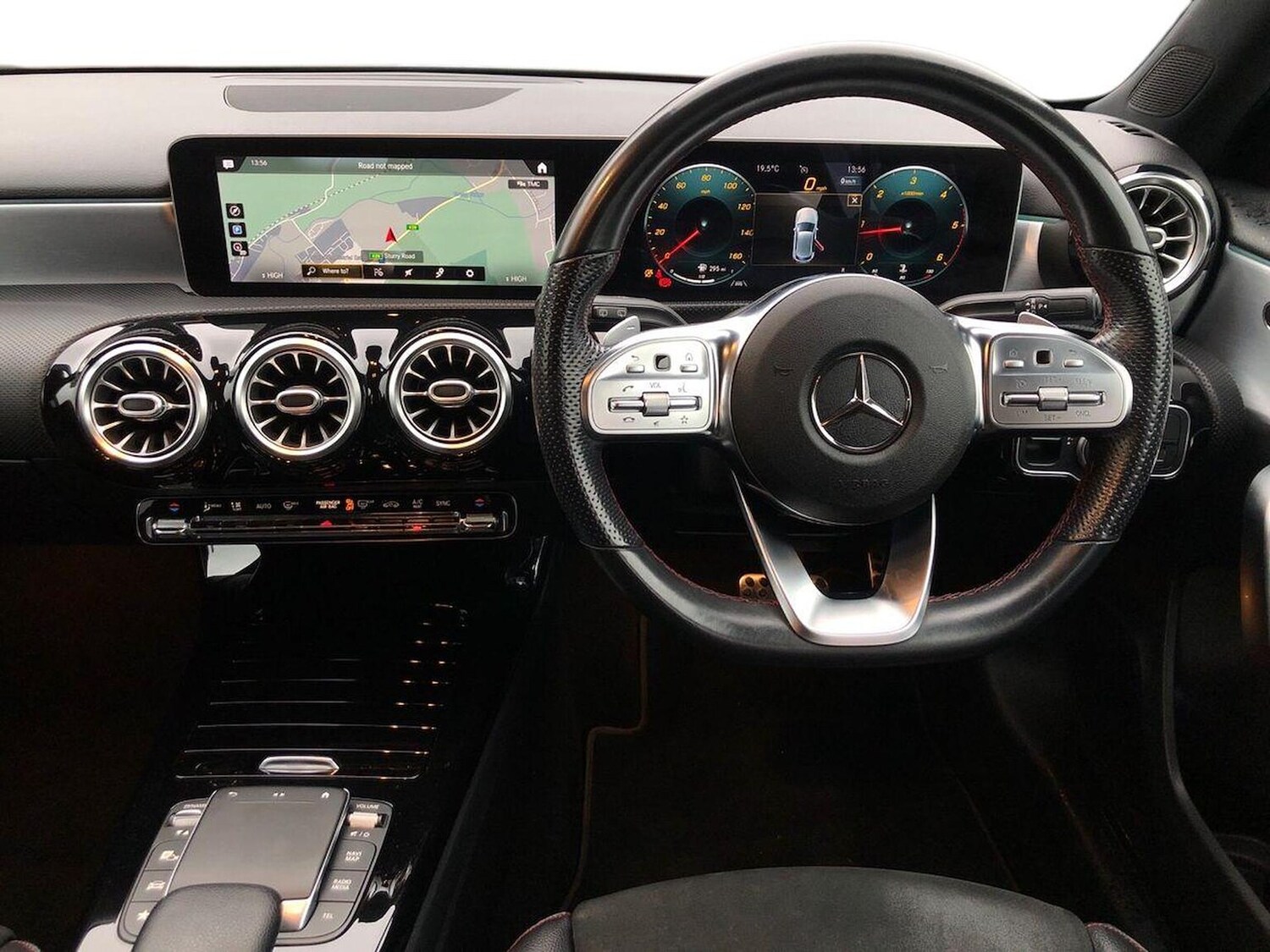 Used Mercedes-Benz A-Class 2020 for sale - 76578316: Photo 9