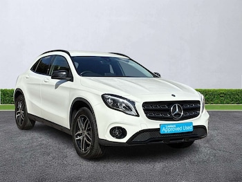 Used Mercedes-Benz GLA 2019 for sale - 79405930: Photo