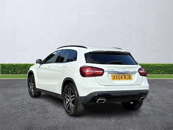 Used Mercedes-Benz GLA 2019 for sale - 79405930: Photo