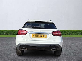 Used Mercedes-Benz GLA 2019 for sale - 79405930: Photo