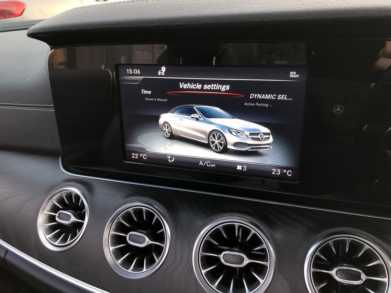 Used Mercedes-Benz E Class 2017 for sale - 76963548: Photo 11