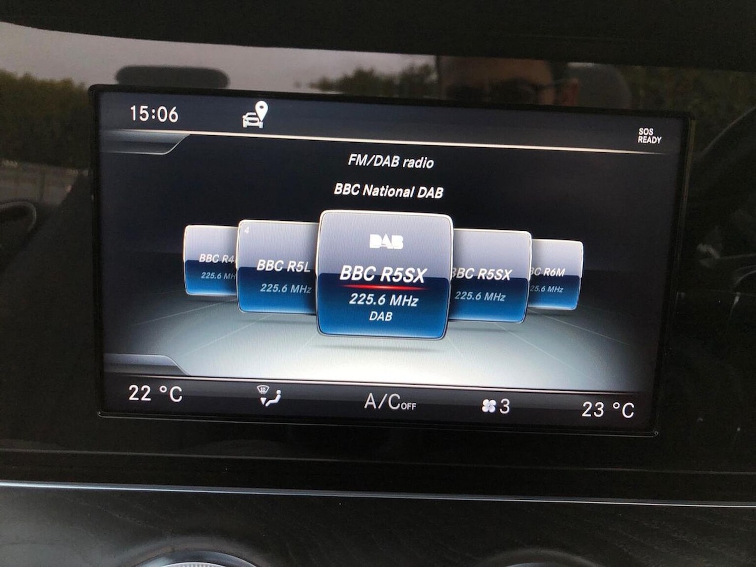 Used Mercedes-Benz E Class 2017 for sale - 76963548: Photo 12