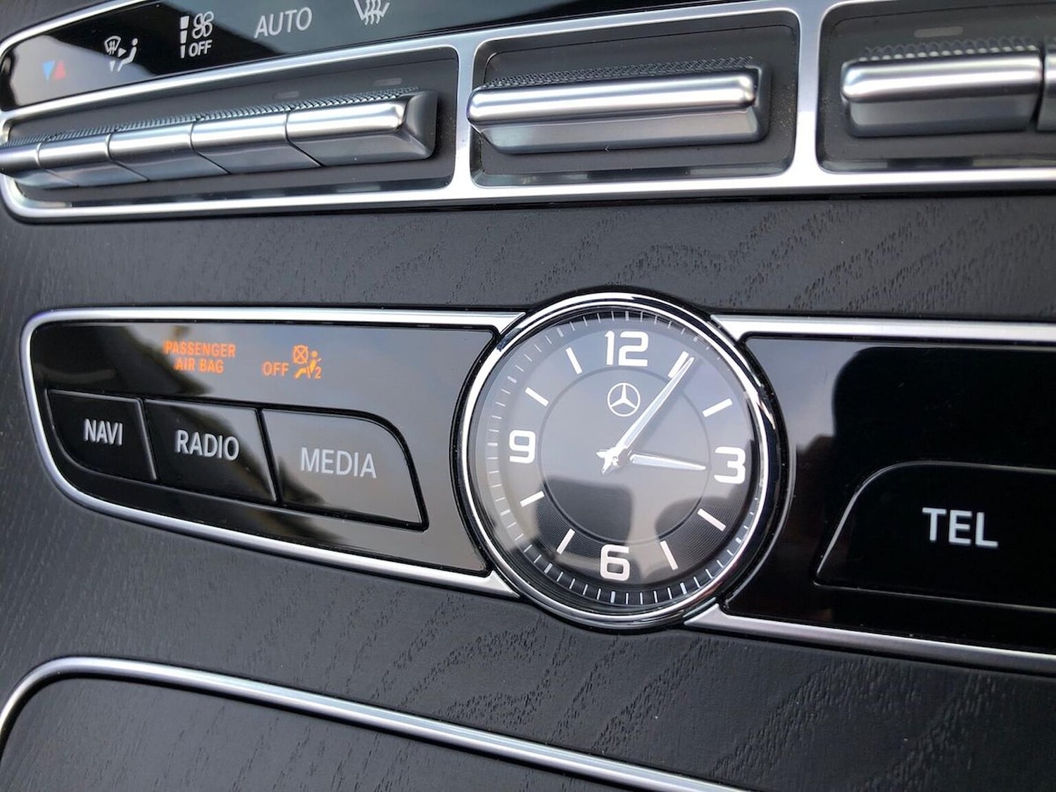 Used Mercedes-Benz E Class 2017 for sale - 76963548: Photo 14