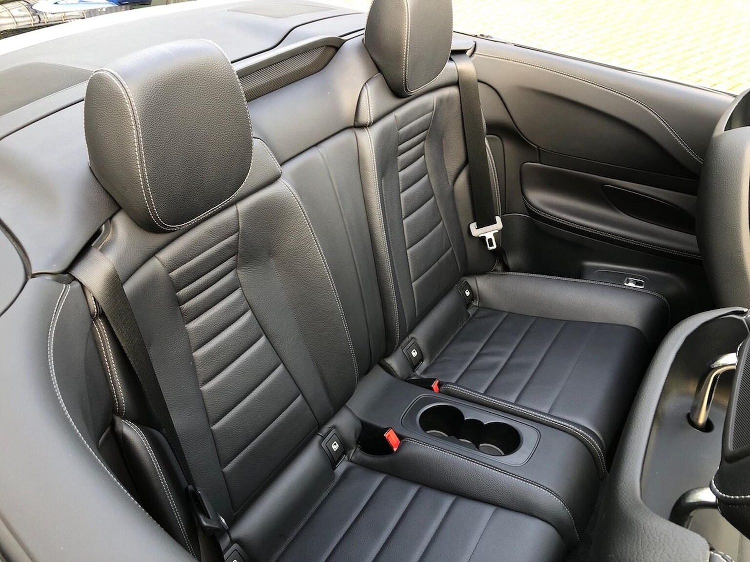 Used Mercedes-Benz E Class 2017 for sale - 76963548: Photo 16