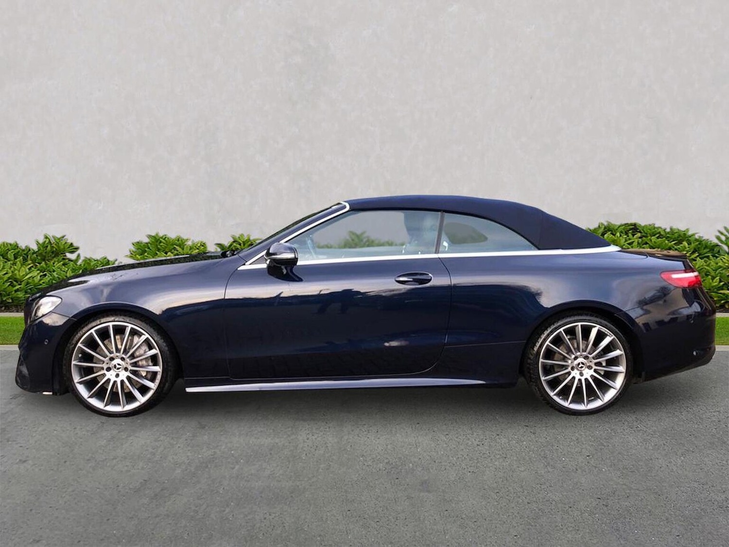 Used Mercedes-Benz E Class 2017 for sale - 76963548: Photo 19