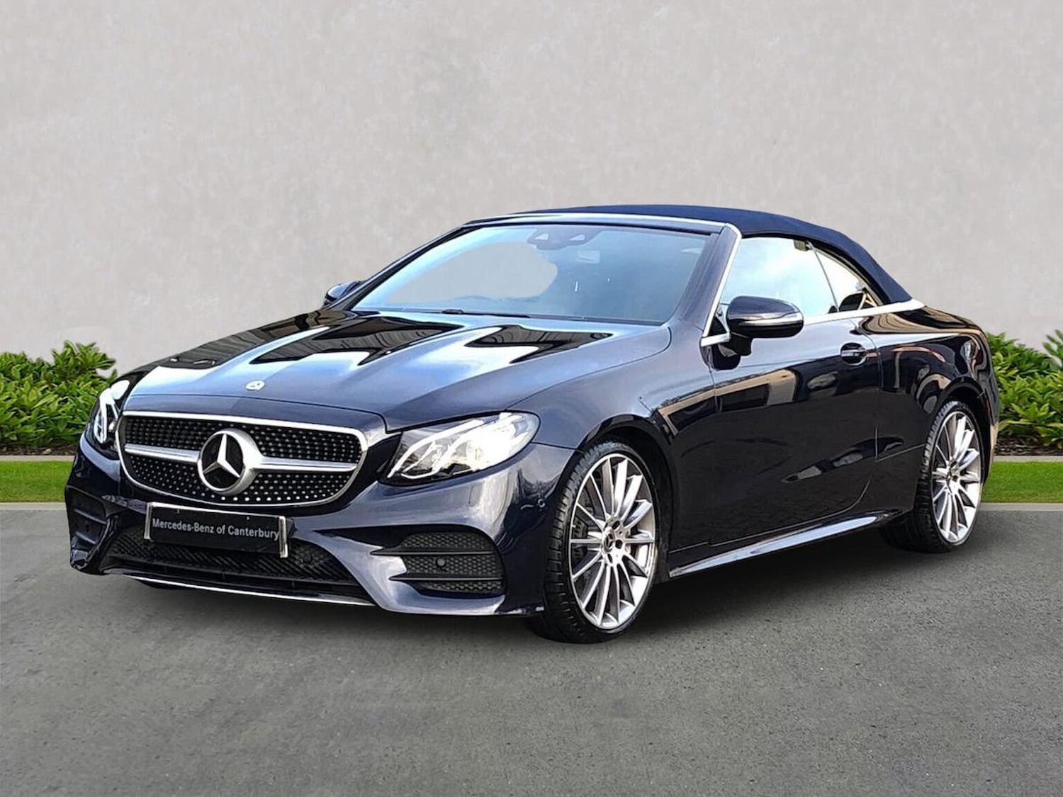 Used Mercedes-Benz E Class 2017 for sale - 76963548: Photo 20