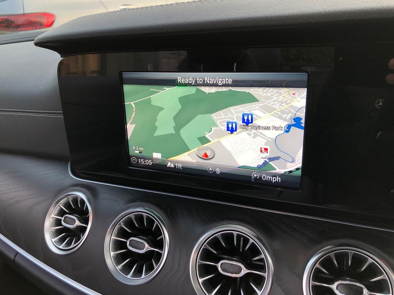 Used Mercedes-Benz E Class 2017 for sale - 76963548: Photo 24