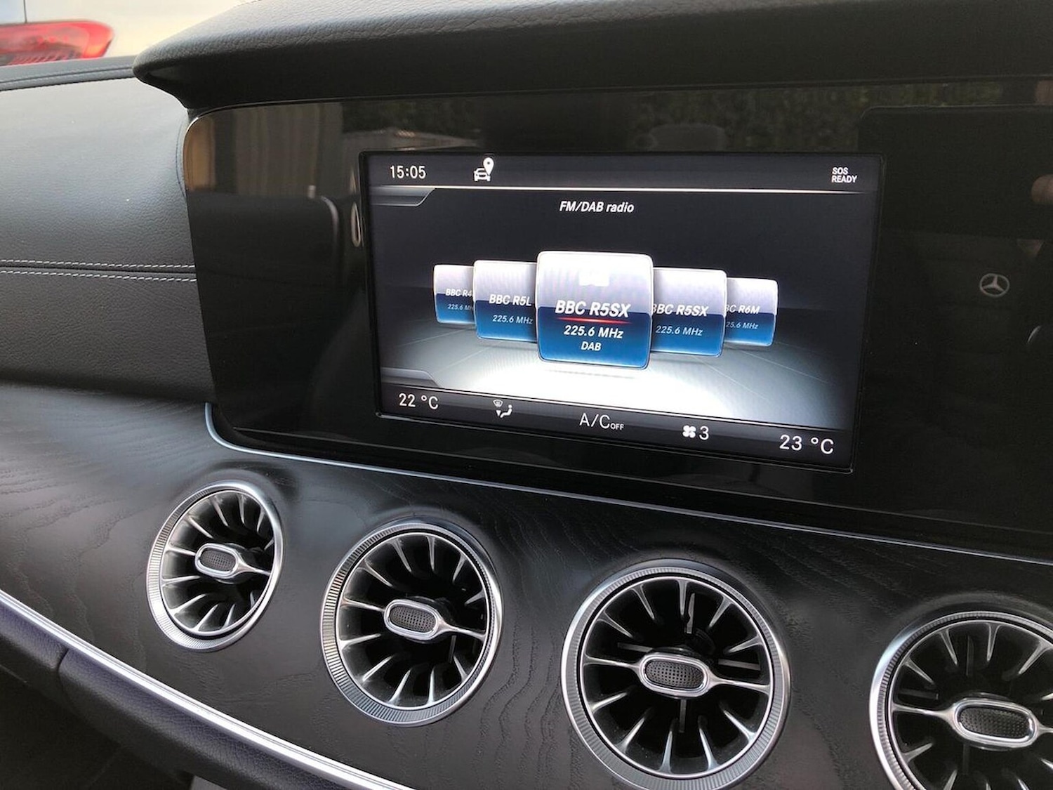 Used Mercedes-Benz E Class 2017 for sale - 76963548: Photo 25