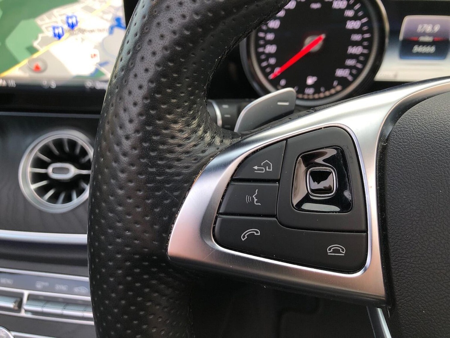 Used Mercedes-Benz E Class 2017 for sale - 76963548: Photo 26