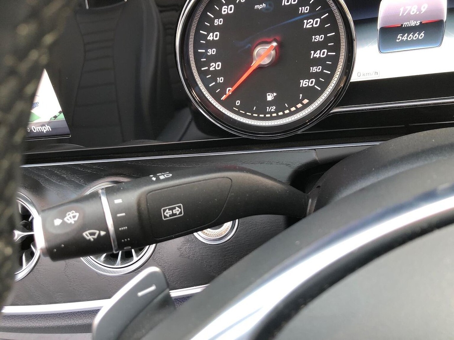 Used Mercedes-Benz E Class 2017 for sale - 76963548: Photo 28