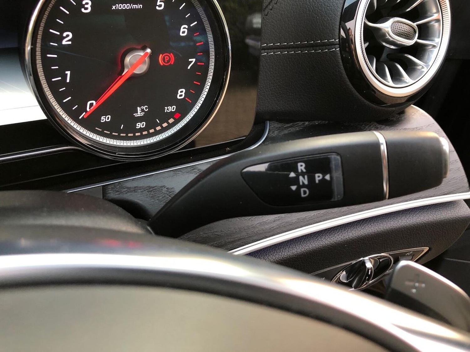 Used Mercedes-Benz E Class 2017 for sale - 76963548: Photo 29