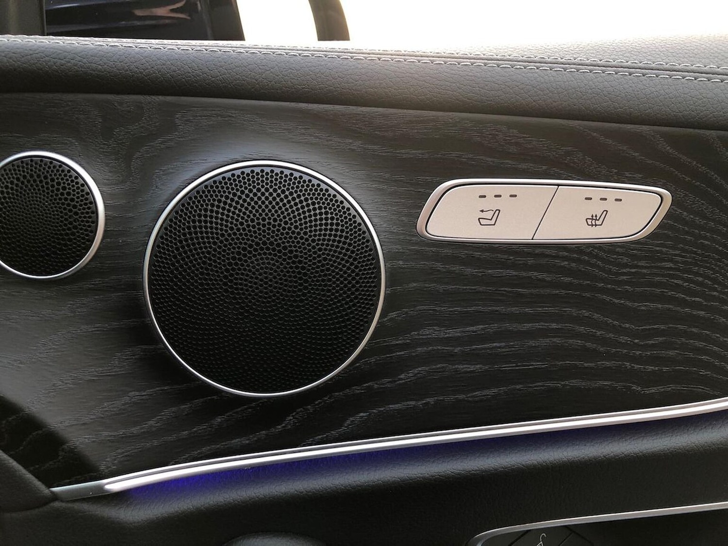 Used Mercedes-Benz E Class 2017 for sale - 76963548: Photo 30