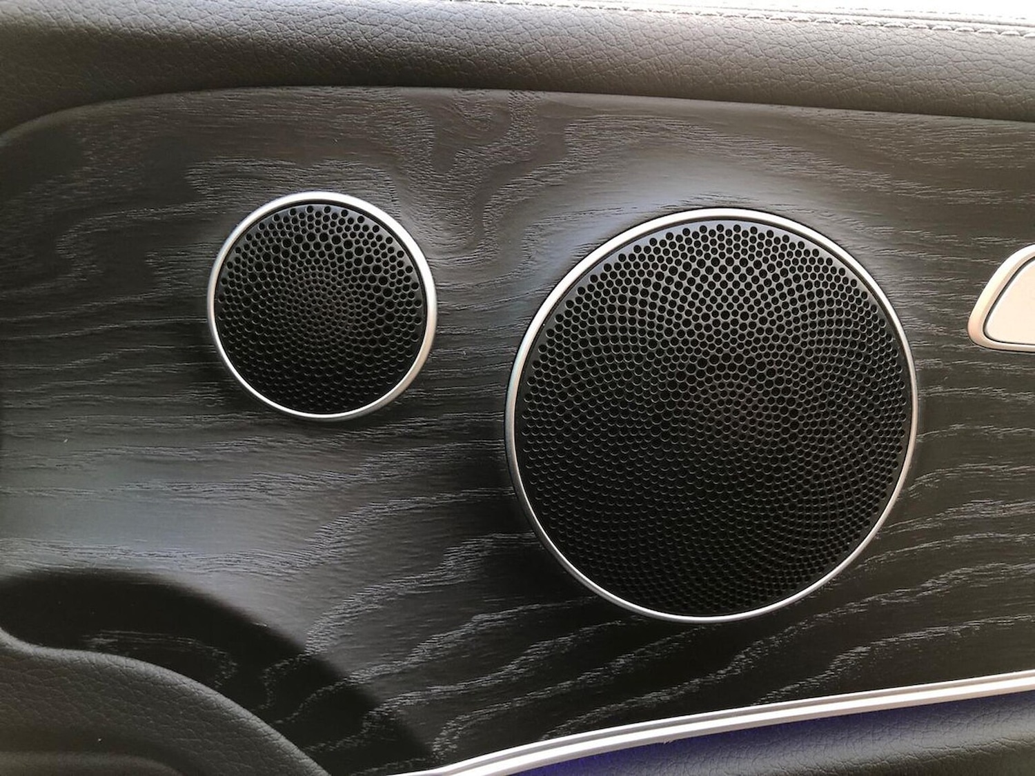 Used Mercedes-Benz E Class 2017 for sale - 76963548: Photo 31