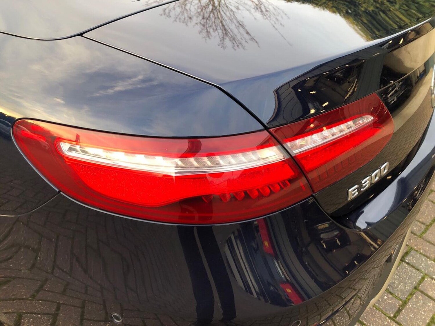 Used Mercedes-Benz E Class 2017 for sale - 76963548: Photo 36