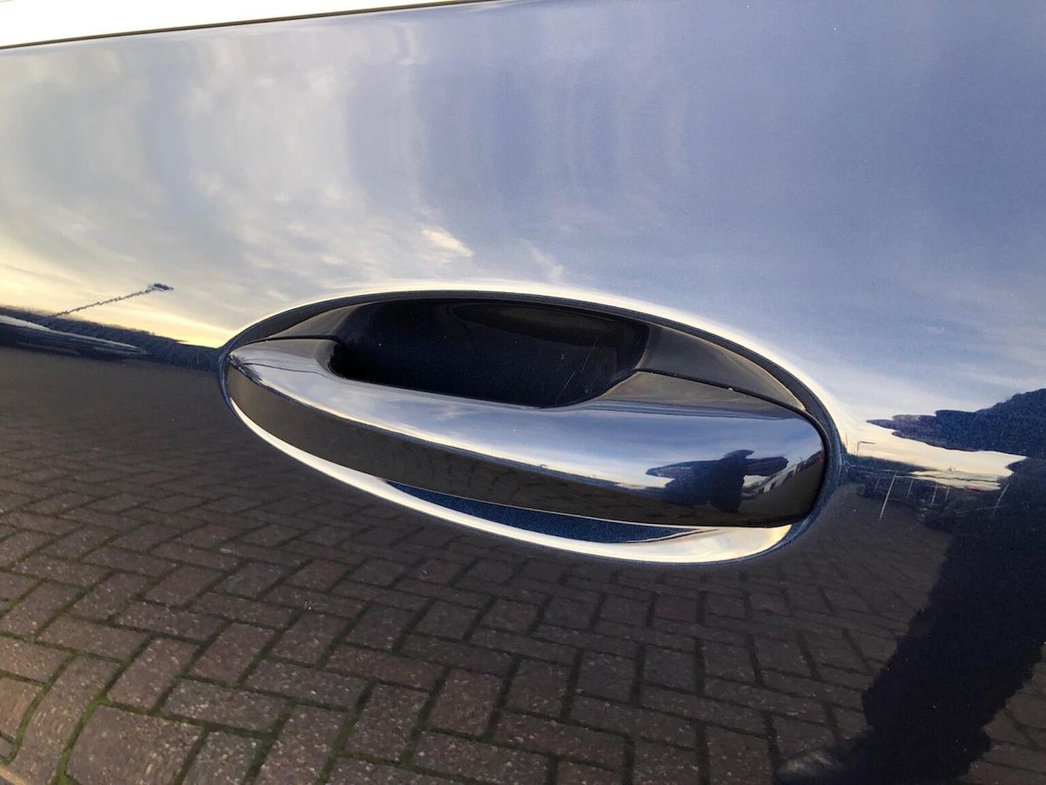 Used Mercedes-Benz E Class 2017 for sale - 76963548: Photo 37