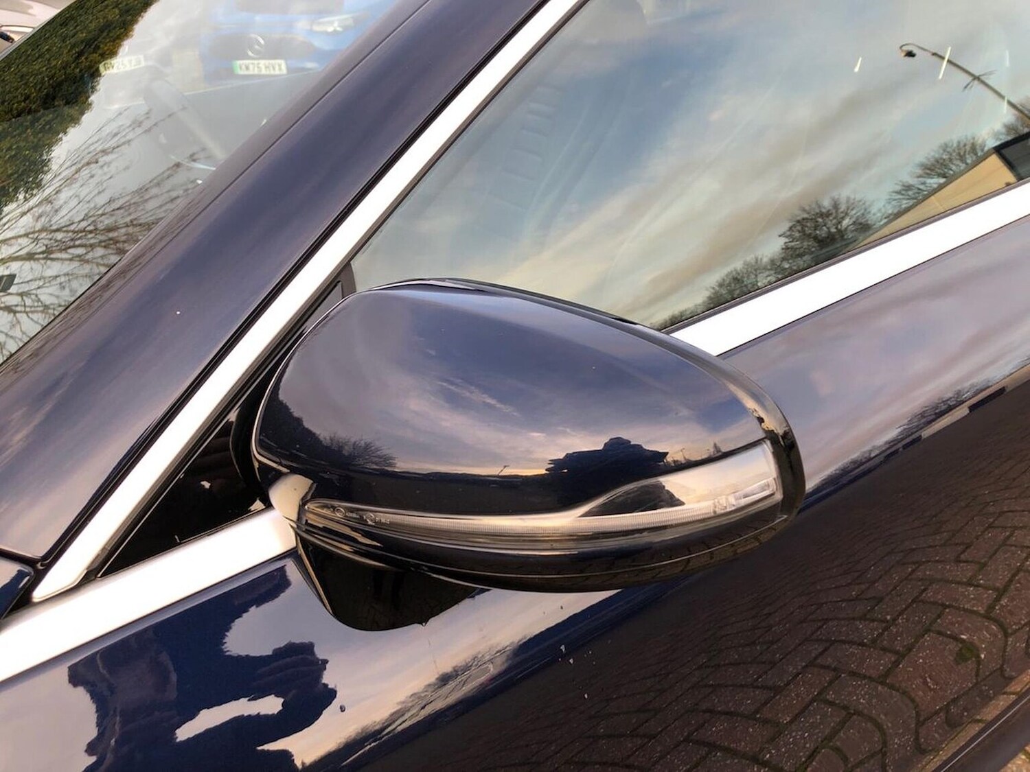 Used Mercedes-Benz E Class 2017 for sale - 76963548: Photo 38