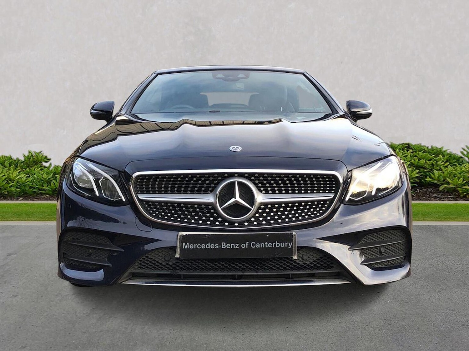 Used Mercedes-Benz E Class 2017 for sale - 76963548: Photo 5