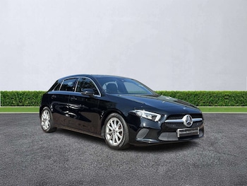 Used Mercedes-Benz A-Class 2019 for sale - 79439077: Photo