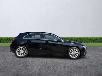 Used Mercedes-Benz A-Class 2019 for sale - 79439077: Photo