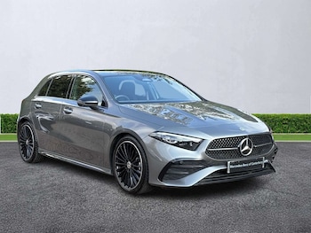 Used Mercedes-Benz A-Class 2025 for sale - 79614890: Photo