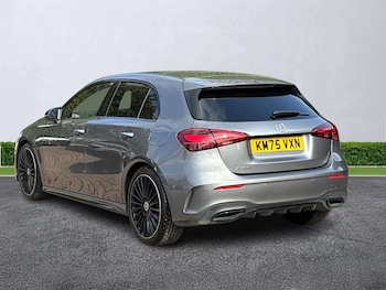 Used Mercedes-Benz A-Class 2025 for sale - 79614890: Photo