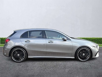 Used Mercedes-Benz A-Class 2025 for sale - 79614890: Photo