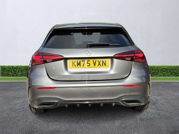 Used Mercedes-Benz A-Class 2025 for sale - 79614890: Photo